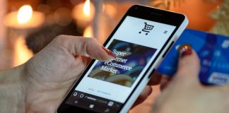 e-commerce cina vendite online